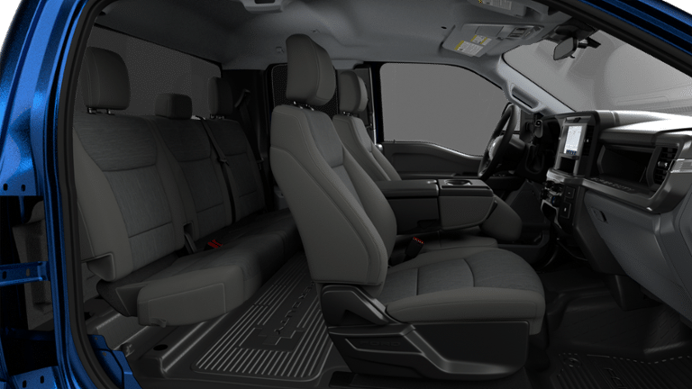 2027 Ford Super Duty F-250® XL