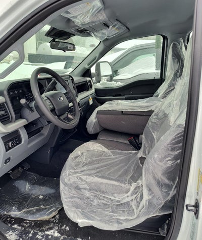 2026 Ford Super Duty F-250® XL