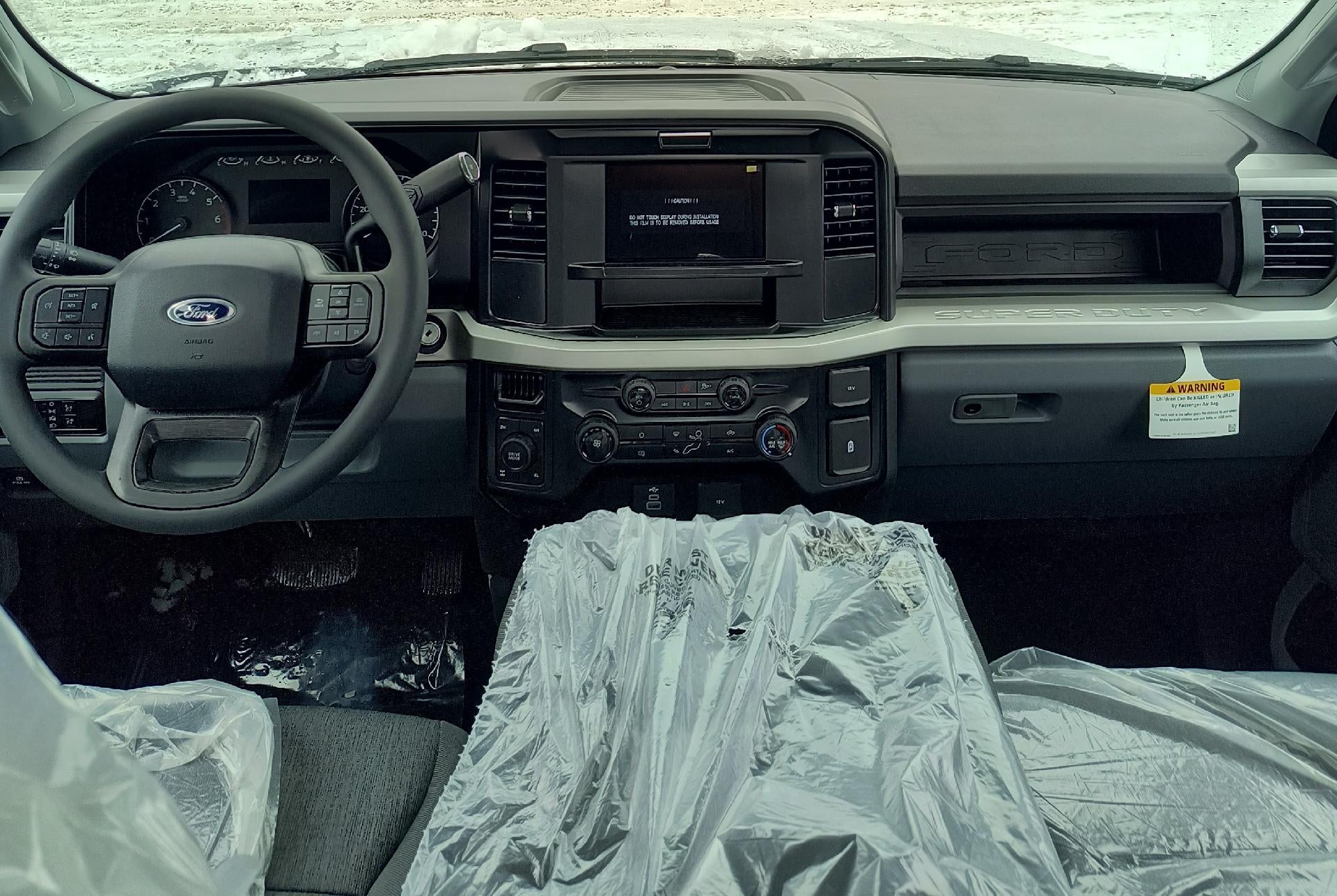 2026 Ford Super Duty F-250® XL