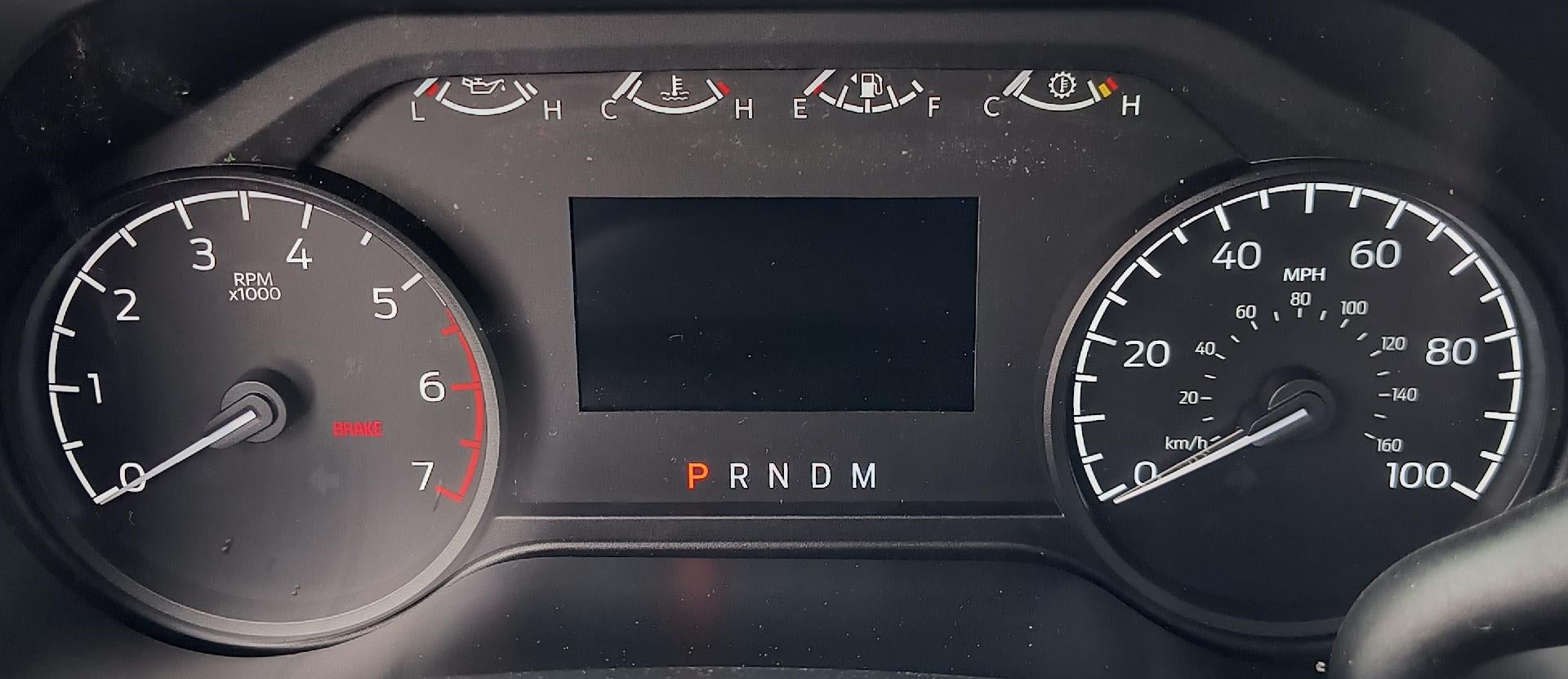 2026 Ford Super Duty F-250® XL