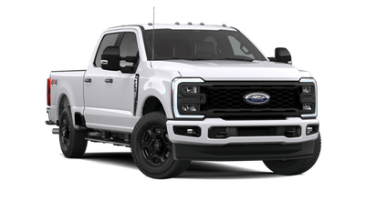 2026 Ford Super Duty F-250® XL