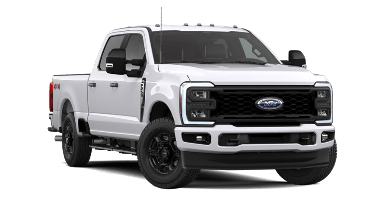 2026 Ford Super Duty F-250® XL