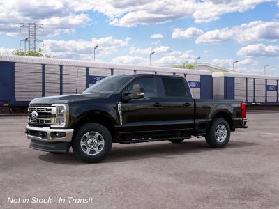 2027 Ford Super Duty F-250® XLT
