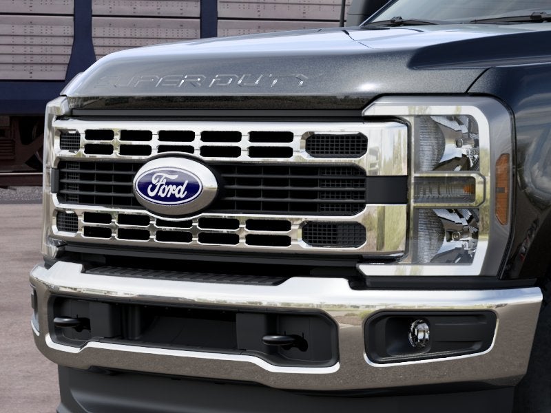 2027 Ford Super Duty F-250® XLT