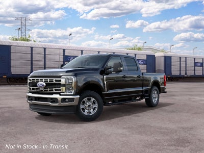 2027 Ford Super Duty F-250® XLT