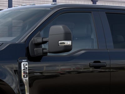 2027 Ford Super Duty F-250® XLT
