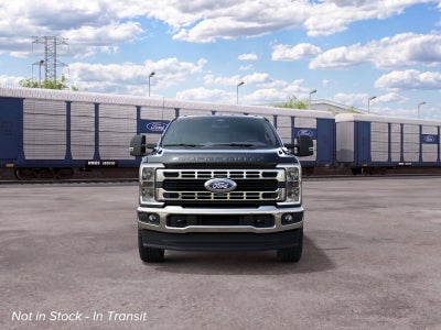 2027 Ford Super Duty F-250® XLT