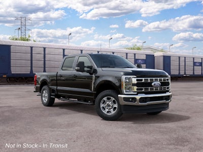 2027 Ford Super Duty F-250® XLT