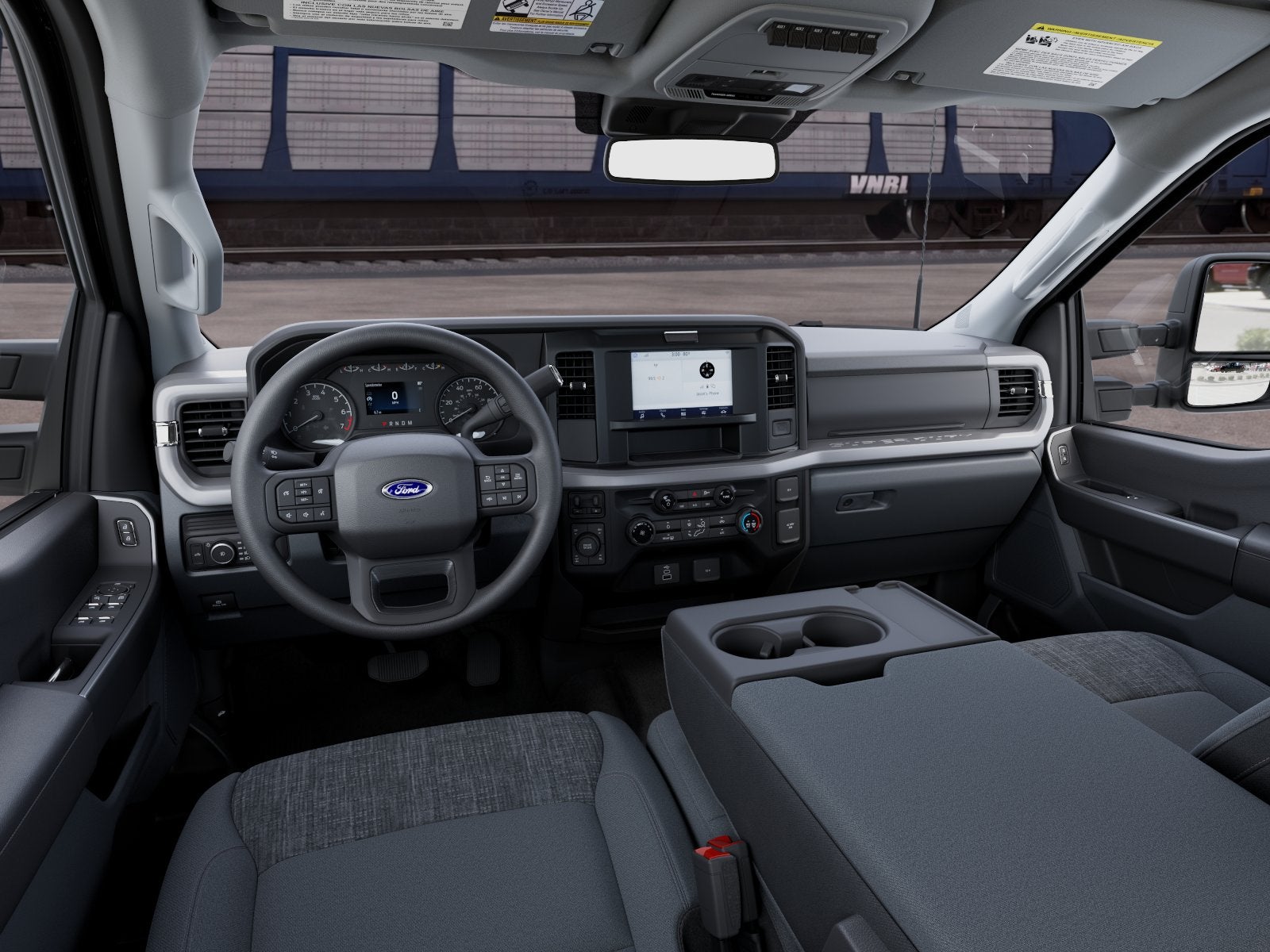 2027 Ford Super Duty F-250® XLT