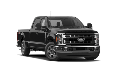2027 Ford Super Duty F-250® XLT