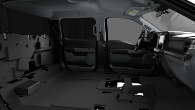 2027 Ford Super Duty F-250® XLT