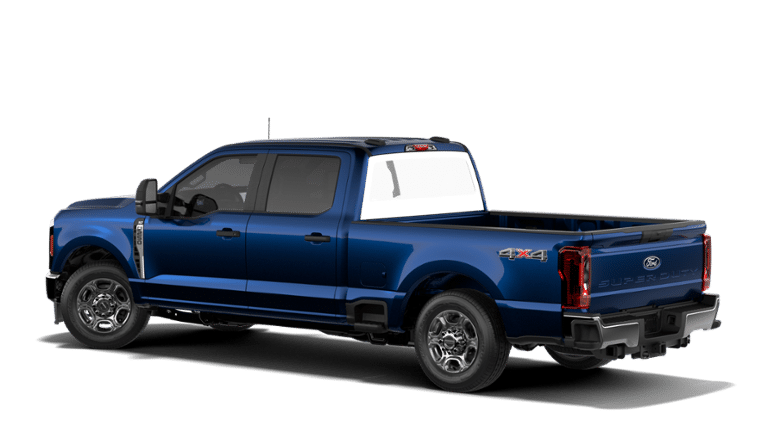 2027 Ford Super Duty F-250® XLT