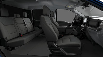 2027 Ford Super Duty F-250® XLT