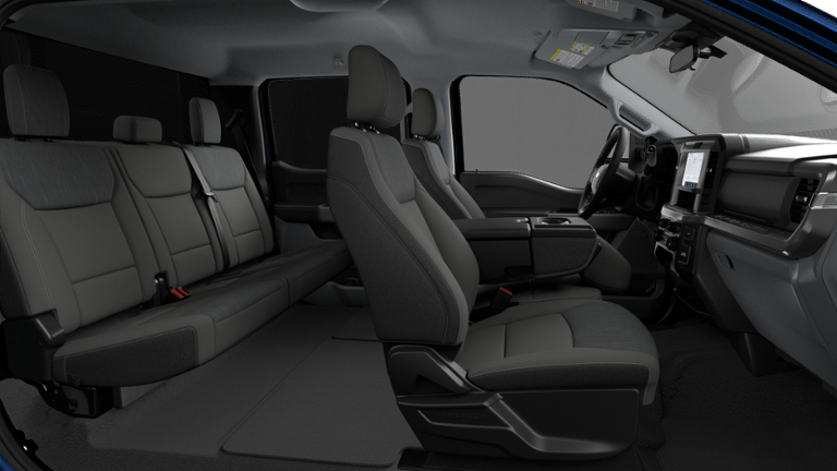 2027 Ford Super Duty F-250® XLT
