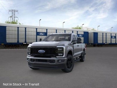 2026 Ford Super Duty F-250® XL