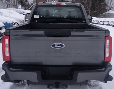 2026 Ford Super Duty F-250® XL
