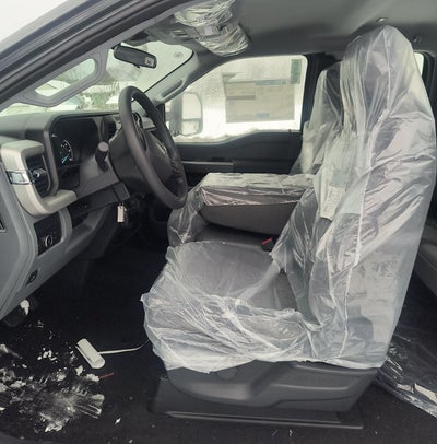 2026 Ford Super Duty F-250® XL