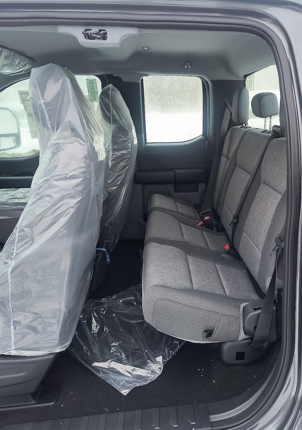 2026 Ford Super Duty F-250® XL