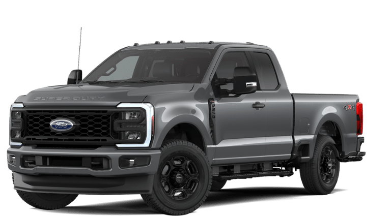2026 Ford Super Duty F-250® XL
