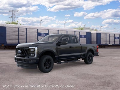 2026 Ford Super Duty F-250® XL