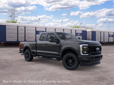2026 Ford Super Duty F-250® XL