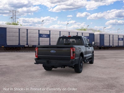 2026 Ford Super Duty F-250® XL