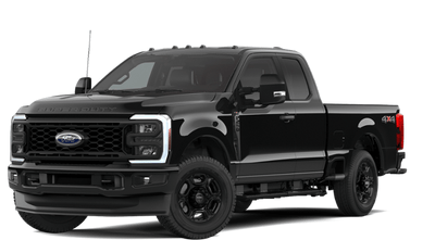 2026 Ford Super Duty F-250® XL