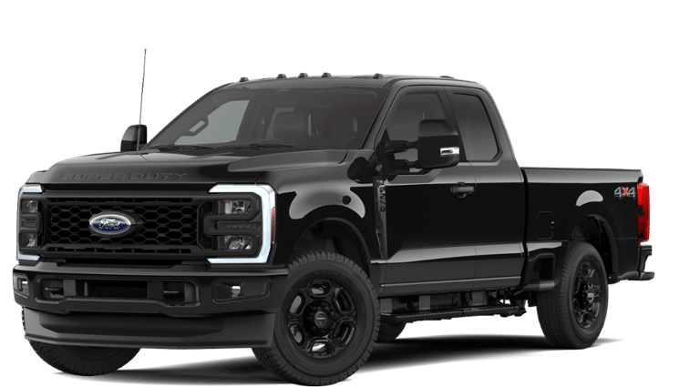 2026 Ford Super Duty F-250® XL