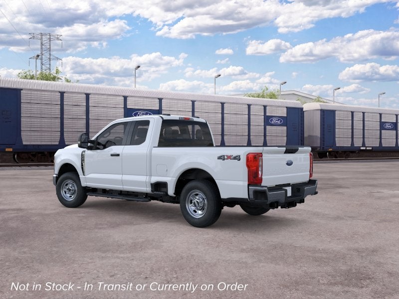 2026 Ford Super Duty F-250® XL