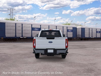 2026 Ford Super Duty F-250® XL