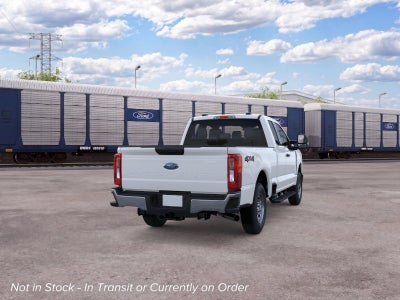 2026 Ford Super Duty F-250® XL