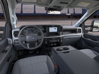 2026 Ford Super Duty F-250® XL