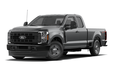 2027 Ford Super Duty F-250® XL