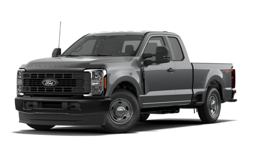 2027 Ford Super Duty F-250® XL