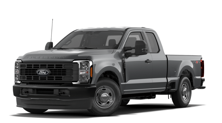 2027 Ford Super Duty F-250® XL
