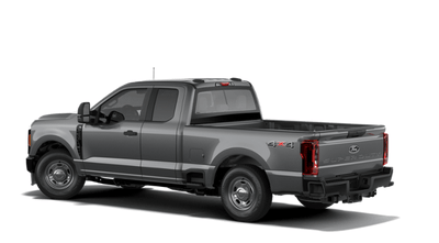 2027 Ford Super Duty F-250® XL