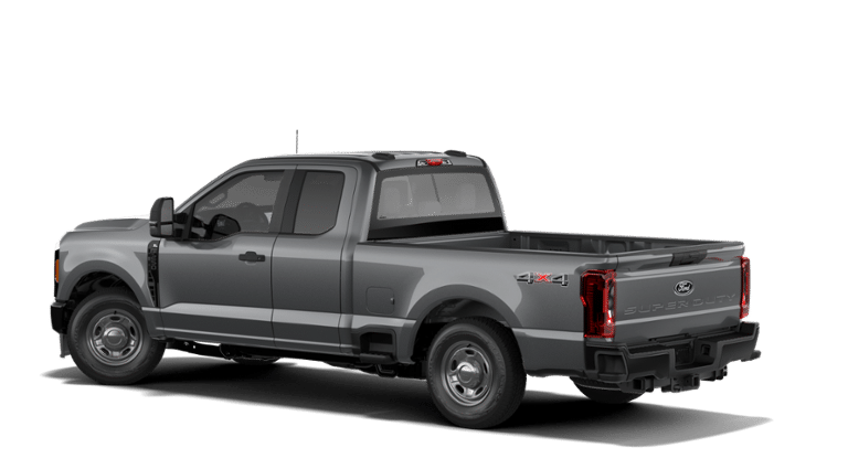 2027 Ford Super Duty F-250® XL