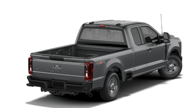 2027 Ford Super Duty F-250® XL