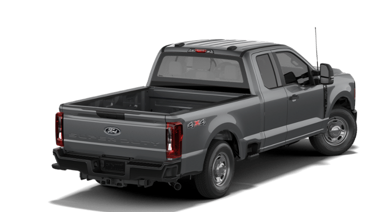 2027 Ford Super Duty F-250® XL