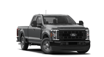 2027 Ford Super Duty F-250® XL