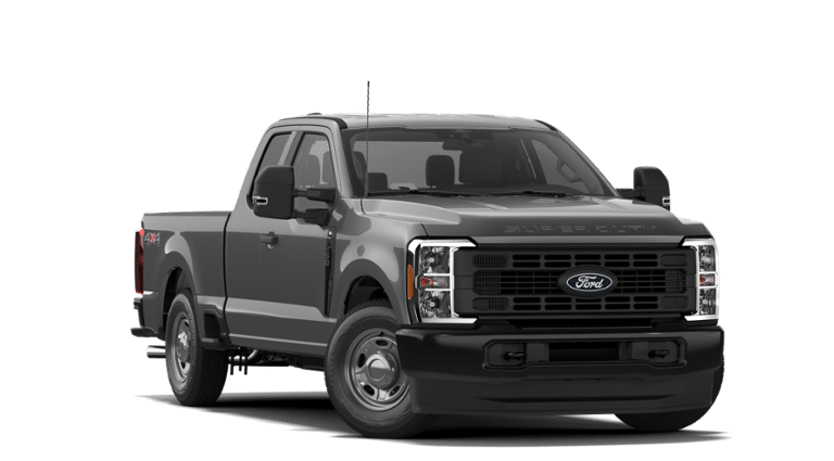 2027 Ford Super Duty F-250® XL