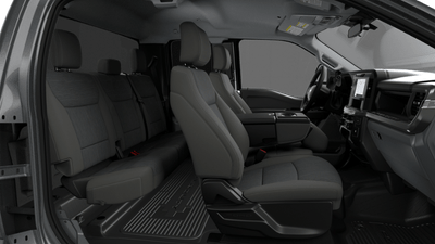 2027 Ford Super Duty F-250® XL