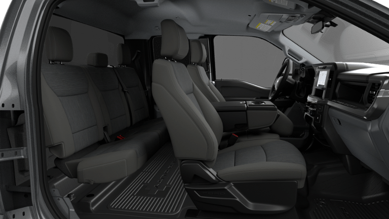 2027 Ford Super Duty F-250® XL