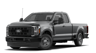 2027 Ford Super Duty F-250® XL