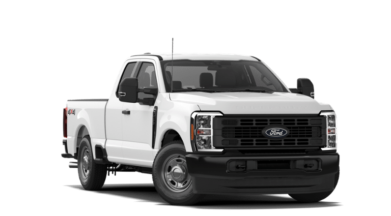 2027 Ford Super Duty F-250® XL