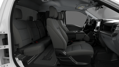 2027 Ford Super Duty F-250® XL