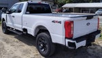 2027 Ford Super Duty F-350® XL