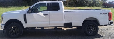 2027 Ford Super Duty F-350® XL