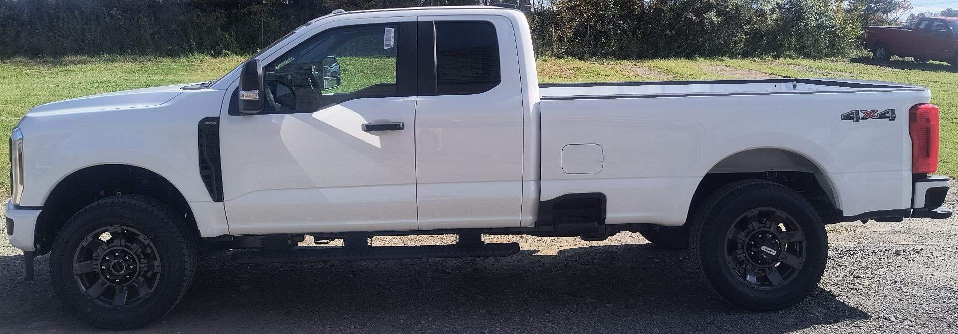 2027 Ford Super Duty F-350® XL