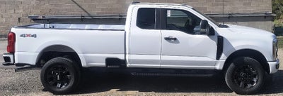 2027 Ford Super Duty F-350® XL